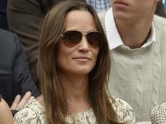 Wedding Of The Year? British Royalty And Reality TV Flock to Pippa Middleton's Marriage