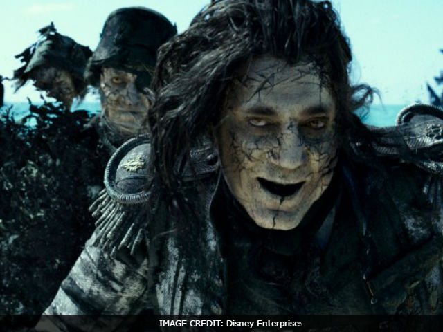 US Box Office: Can <i>Pirates Of The Caribbean</i> Break May's Non-Superhero Curse?