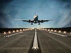 Flight From Kuala Lumpur Makes Emergency Landing At Chennai Airport