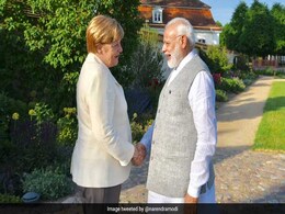 Sustainable Development Agenda Unattainable Without India: German Envoy Sustainable Development Agenda Unattainable Without India: German Envoy