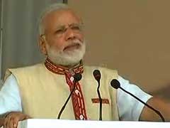 Waste Segregation To Be Launched In 4,000 Cities: PM Modi On <i>Mann Ki Baat</i>