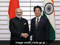 Japan And India To Build Military Ties With Eye On China: Foreign Media