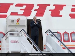 Boosting Trade Ties Focus Of PM Modi's Visit To The US: Foreign Ministry Boosting Trade Ties Focus Of PM Modi's Visit To The US: Foreign Ministry