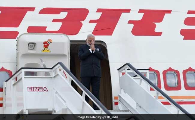 On Prime Minister Narendra Modi's Visit To Spain, India And Spain Ink 7 Agreements: Highlights