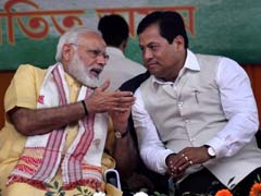 Assam Chief Minister To Attend Dinner Hosted By PM For ASEAN Leaders