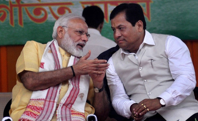 Assam Chief Minister To Attend Dinner Hosted By PM For ASEAN Leaders