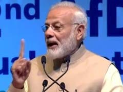 India's Macro-Economic Indicators Improved In Last 3 Years: PM Narendra Modi