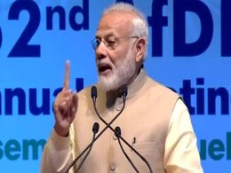 India's Macro-Economic Indicators Improved In Last 3 Years: PM Narendra Modi India's Macro-Economic Indicators Improved In Last 3 Years: PM Narendra Modi