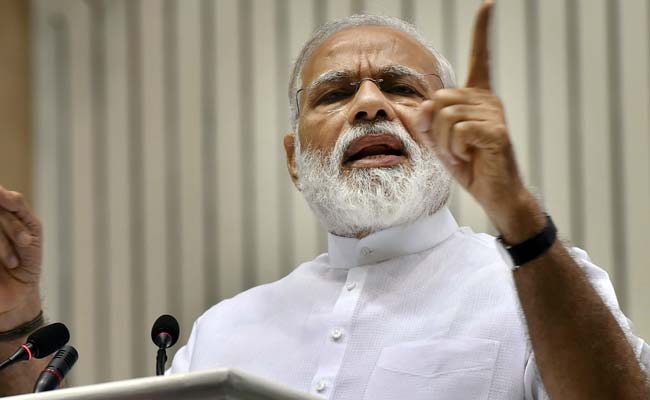 Shaking Up Elections, Corporate Tax: What India's 3-Year Plan Looks Like