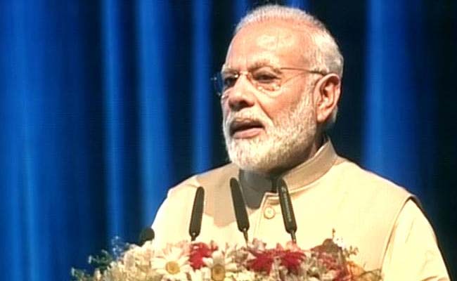 PM Narendra Modi Announces Direct Air India Flight To Varanasi From Colombo