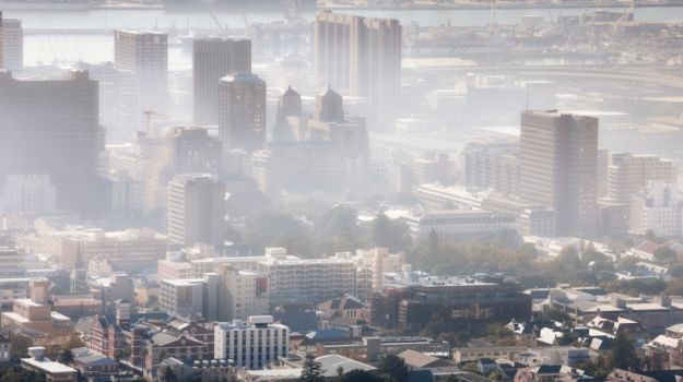 Munich, Home To BMW, Considers Diesel Ban To Tackle Pollution