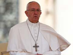 Pope Warns Of 'Dangerous Alliances' Among G20 Powers