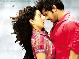 <i>Baahubali</i> Star Prabhas And Kangana Ranaut Once Had A 'Massive Fight' <i>Baahubali</i> Star Prabhas And Kangana Ranaut Once Had A 'Massive Fight'