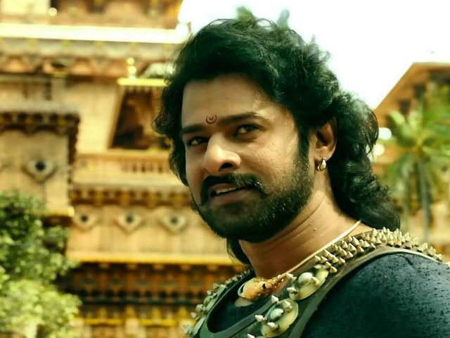 <i>Baahubali 2</i> Box Office Collection Day 12: Hindi Version Earns Rs 357 Crore So Far