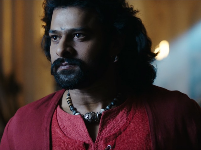 Baahubali 2 Box Office Collection Day 7: Prabhas' Film Sets New Benchmark