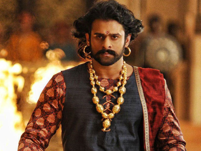 <i>Baahubali 2</i> Box Office Collection Day 11: Hindi Version Is A 'Game Changer.' Details Here