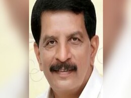 मुंबई : बर्खास्त एनकाउंटर स्पेशलिस्ट प्रदीप शर्मा फिर से पुलिस सेवा में बहाल मुंबई : बर्खास्त एनकाउंटर स्पेशलिस्ट प्रदीप शर्मा फिर से पुलिस सेवा में बहाल