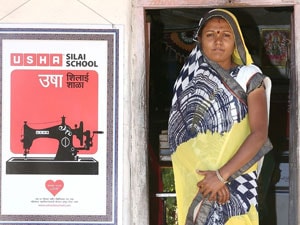 Pratibha Pravin Khonde