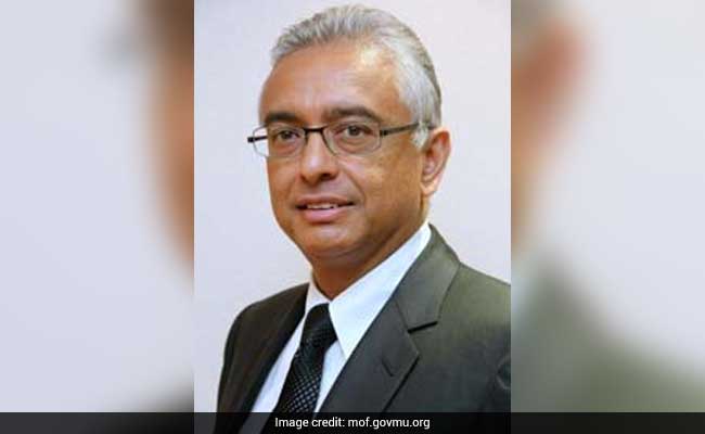 Mauritian Prime Minister Pravind Jugnauth To Visit India Today