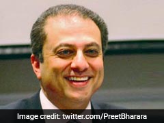 Opinion: Op-ed By Preet Bharara On Trump: 'History Will Judge This Moment'