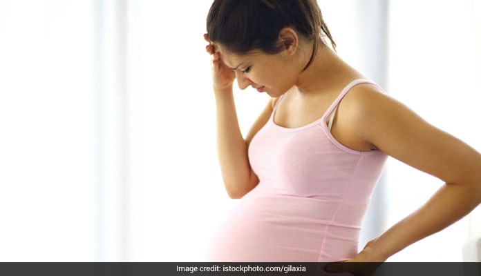 Tips For Pregnant Women To Manage Stress And Anxiety