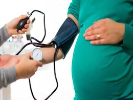 Preeclampsia- The Characteristic High Blood Pressure in Pregnant Women May Up Stroke Risk By 6 times Preeclampsia- The Characteristic High Blood Pressure in Pregnant Women May Up Stroke Risk By 6 times
