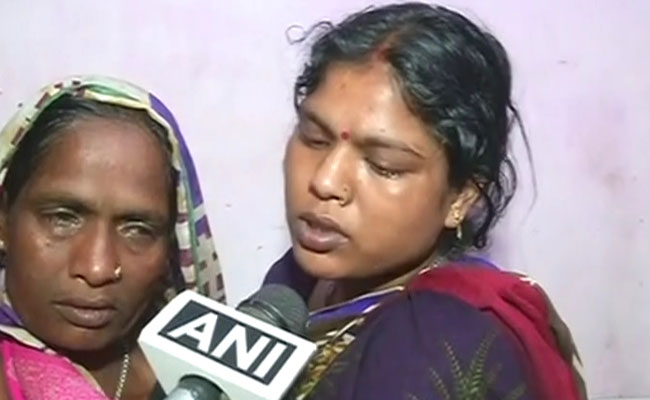 'Want 50 Heads As Revenge': Daughter Of Soldier Prem Sagar Killed And Mutilated By Pakistan