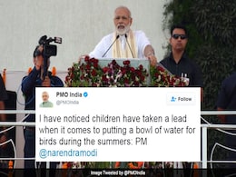 Why Akshay Kumar, Anand Mahindra Are Praising PM Modi's 'Mann Ki Baat' Why Akshay Kumar, Anand Mahindra Are Praising PM Modi's 'Mann Ki Baat'