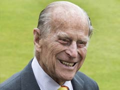 UK Newspaper To Challenge Secrecy Over Prince Philip's Will