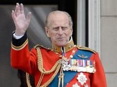Prince Philip, Queen Elizabeth's Husband, Admitted To Hospital For Hip Surgery