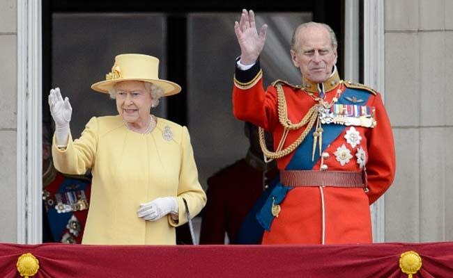 Prince Philip, The 'Strength' Behind Britain's Throne