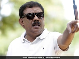 National Awards 2017: Priyadarshan Says 'The Jury Has Done Total Justice' National Awards 2017: Priyadarshan Says 'The Jury Has Done Total Justice'