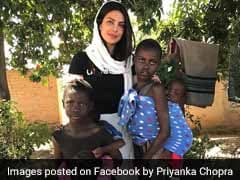 'We're Beautifully Different,' Priyanka Chopra Shares Heartwarming Video