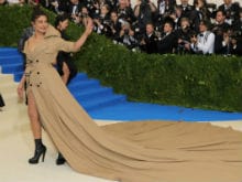 Priyanka Chopra Wasn't Offended By Jokes On Met Gala Dress. Here Are Her Favourites