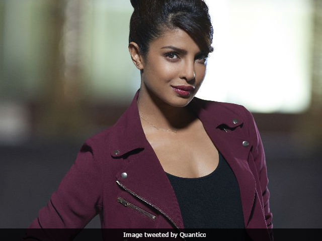 Priyanka Chopra's <i>Quantico</i> Renewed For Season 3 Despite Low Ratings