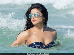 Trending: Priyanka Chopra's Stunning Pictures On Miami Beach Trending: Priyanka Chopra's Stunning Pictures On Miami Beach