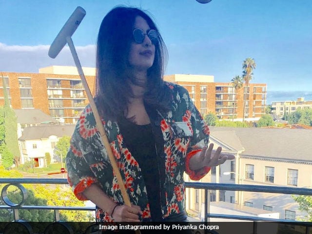 Baywatch Done Priyanka Chopra Is Berlin Bound