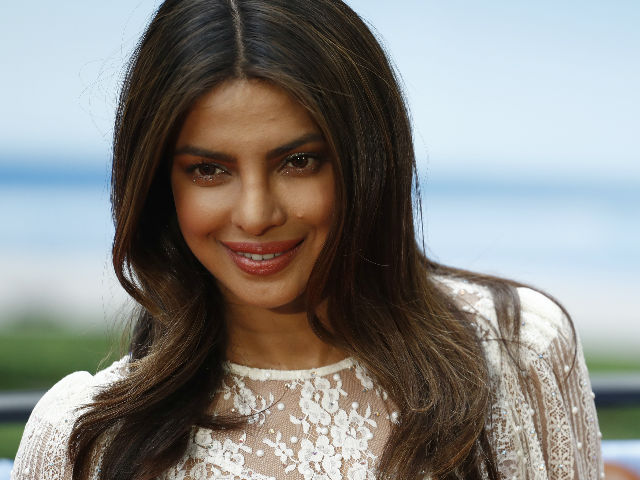 Priyanka Chopra, Done With Baywatch, May Sign 2 More Hollywood Films