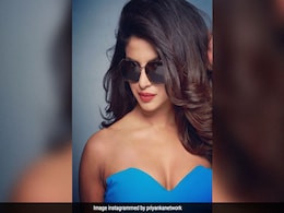 'बेवॉच' के बाद इन दो हॉलीवुड फिल्मों में नजर आ सकती हैं प्रियंका चोपड़ा 'बेवॉच' के बाद इन दो हॉलीवुड फिल्मों में नजर आ सकती हैं प्रियंका चोपड़ा