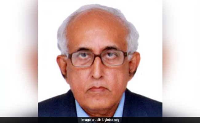 NAAC Chief For Working Autonomy For Academic Excellence