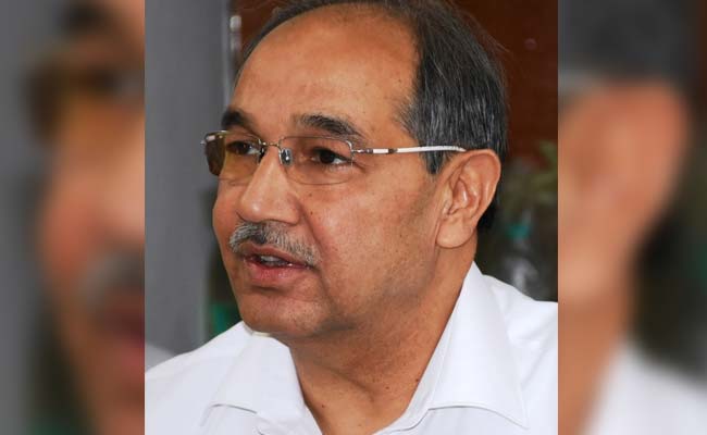Professor Tariq Mansoor Appointed AMU Vice Chancellor