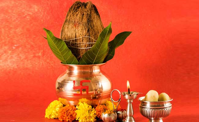 <i>'Puja Samagri'</i> Exempt Under GST Along With Khadi Yarn, National Flag