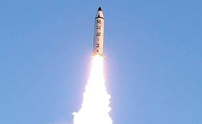 US Confirms North Korea Launched Missile Over Japan