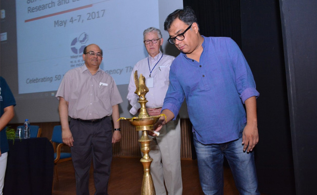 CERE 2017: Research, Education Conference Inaugurated At IIM Indore