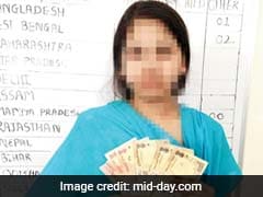It's Raining New Notes For Rescued Sex Worker From Pune Stuck With Old Ones