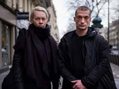 Controversial Russian Artist Pyotr Pavlensky Wins Asylum In France: Lawyer