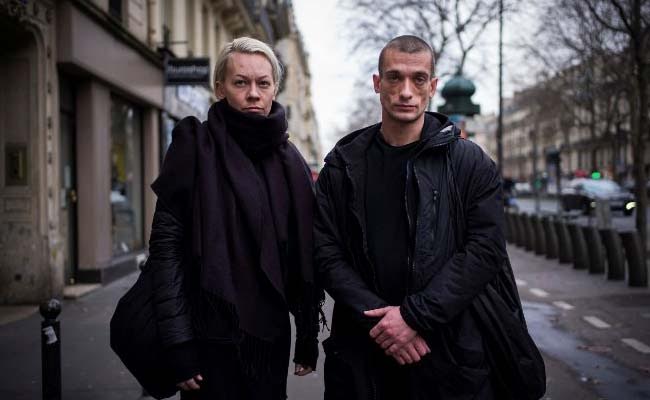 Controversial Russian Artist Pyotr Pavlensky Wins Asylum In France: Lawyer