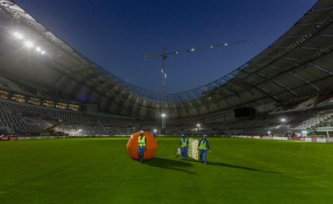 Migrant Labourers Worked Up To 148 Days In A Row For Qatar World Cup: Report