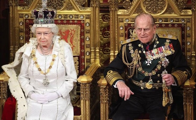 Queen Elizabeth, Prince Philip To Be Moved Out Of Buckingham Palace Over Coronavirus