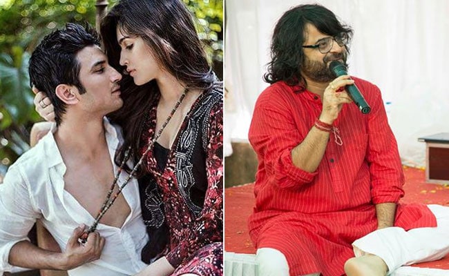 प्रीतम ने फिल्‍म 'राबता' से तोड़ा अपना वास्‍ता,  म्‍यूजिक दिया लेकिन नाम नहीं देंगे